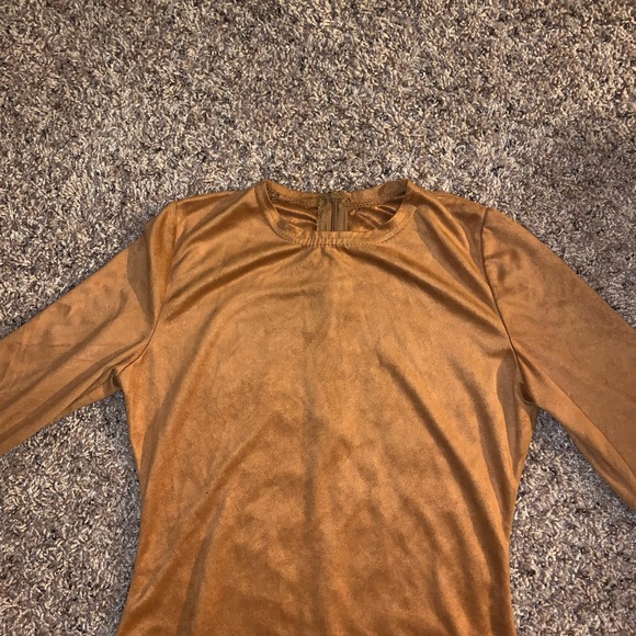 Mini dress - Picture 2 of 5